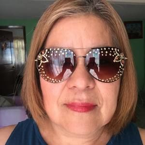 Meet your Posher, Hope